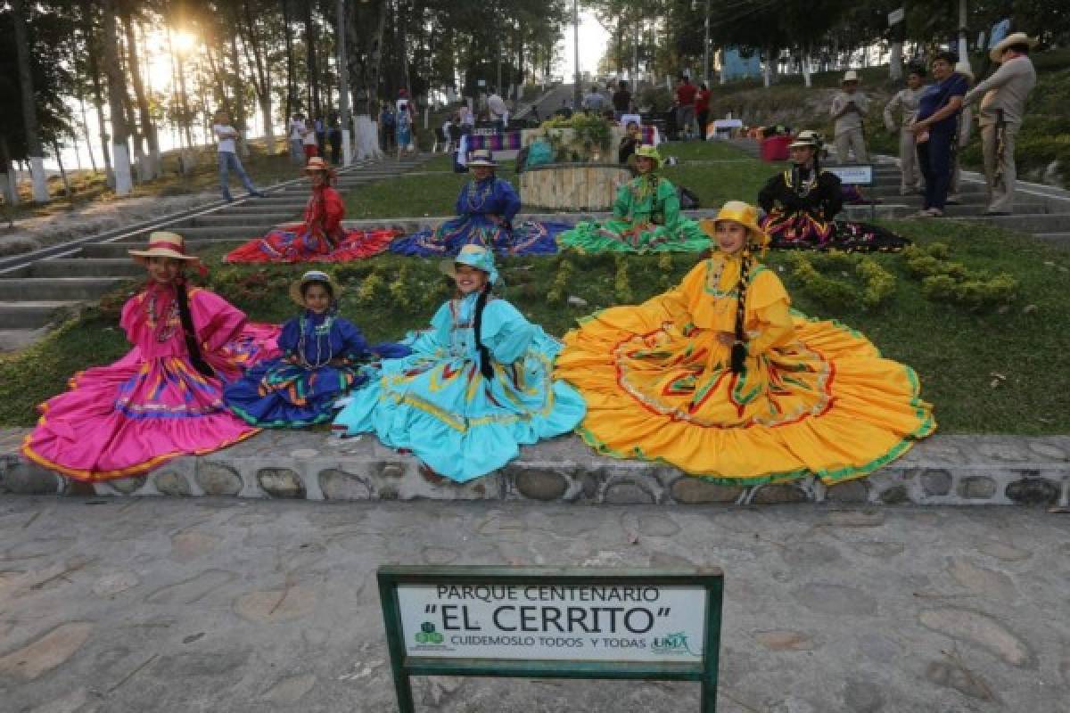 Santa Rosa de Copán: Tierra del buen sabor