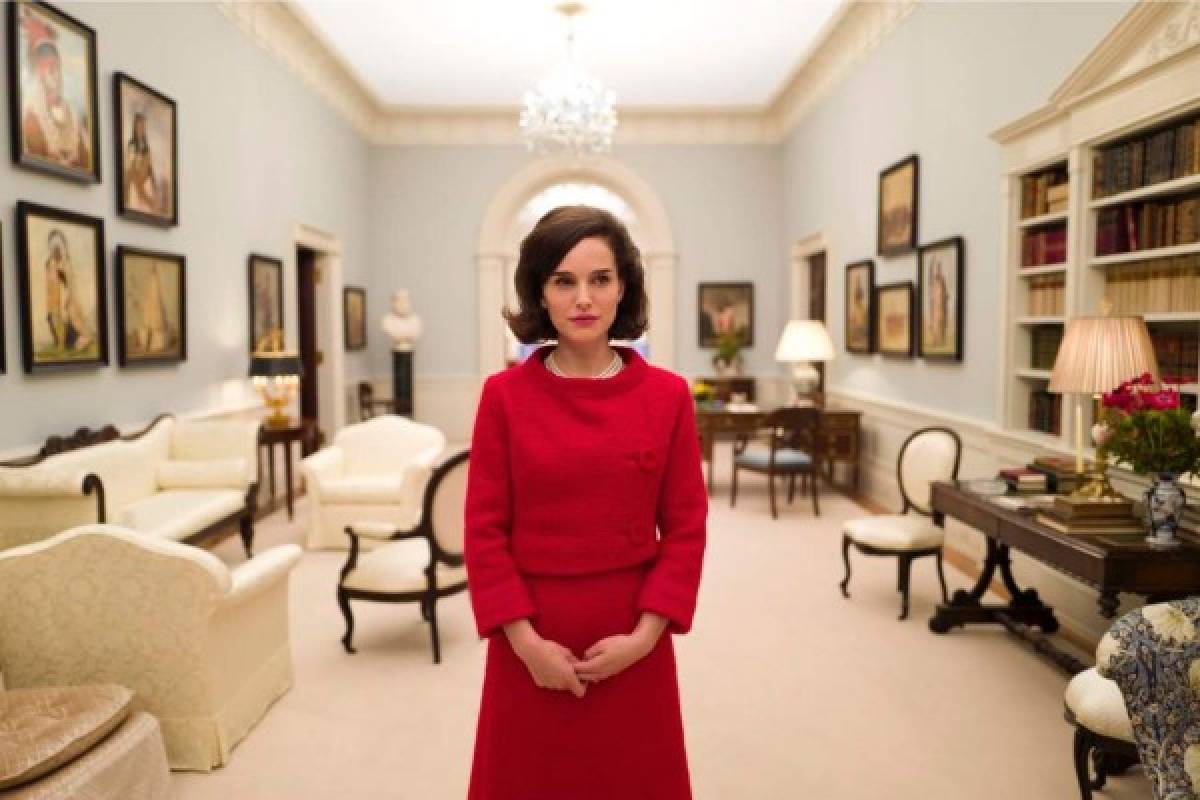 Pese a que la cinta La La Land ha recibido por parte de los críticos grandes elogios, Natalie Portman no descartala posibilidad de llevarse a casa otro premio por su papel en “Jackie”.