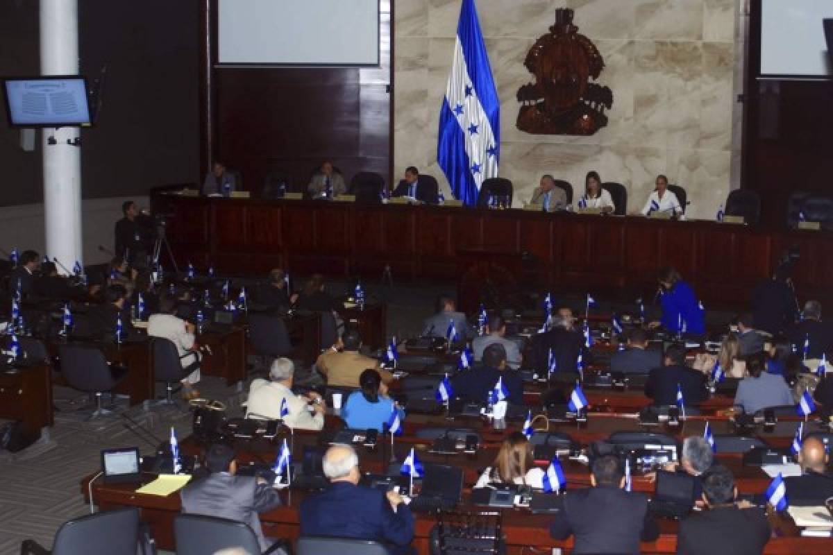 Diputados pelean por su tajada en presupuesto