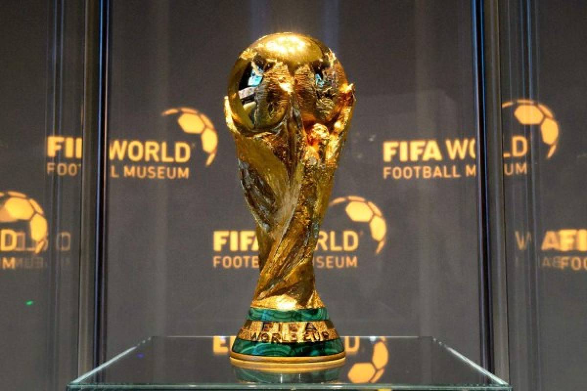 Infantino logra su propósito y el Mundial-2026 contará con 48 selecciones