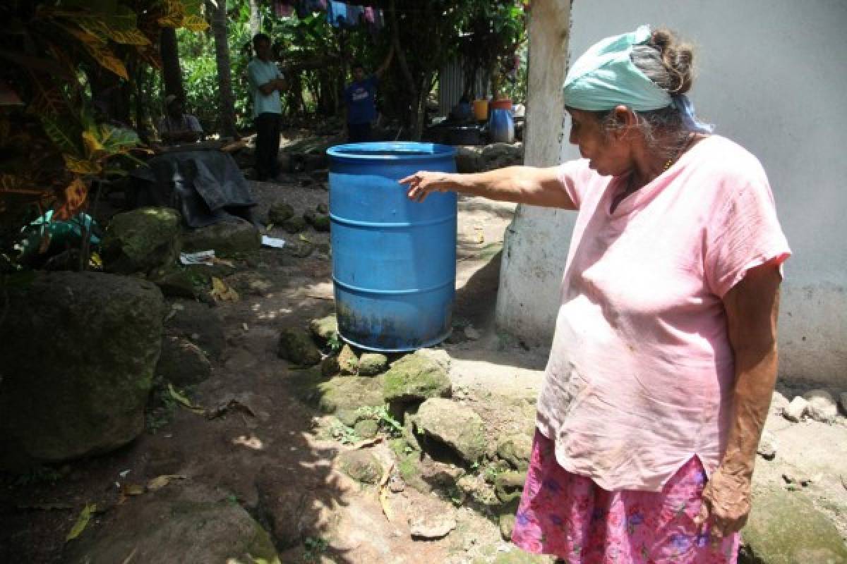 Niña de seis años muere en pleito familiar