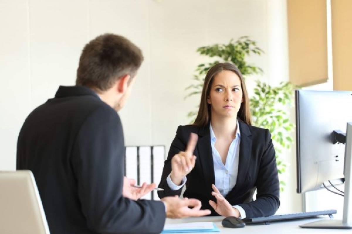 ¿Tiene la primera entrevista de trabajo? no haga estas preguntas