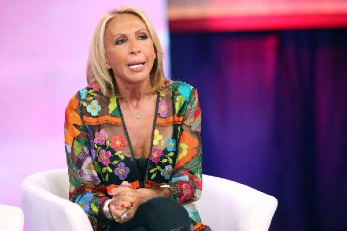 ¡Laura Bozzo en bikini!