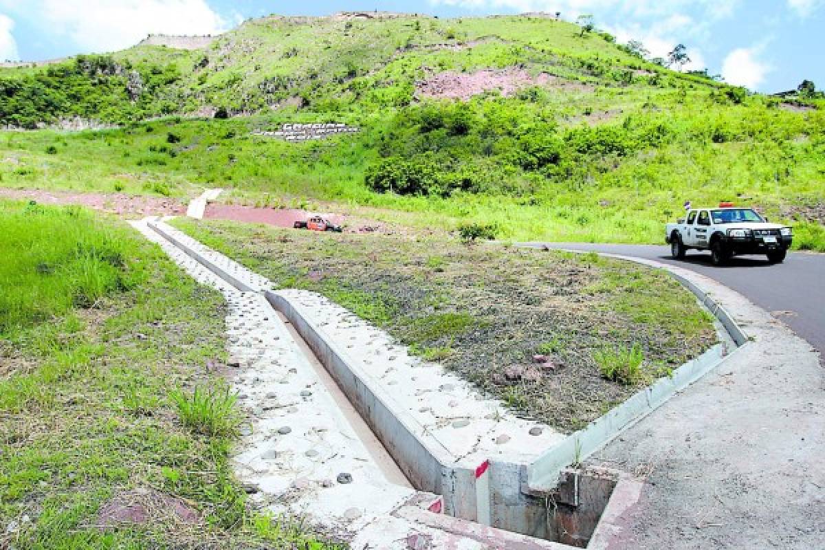 Gobierno local prepara planes de emergencia por lluvias