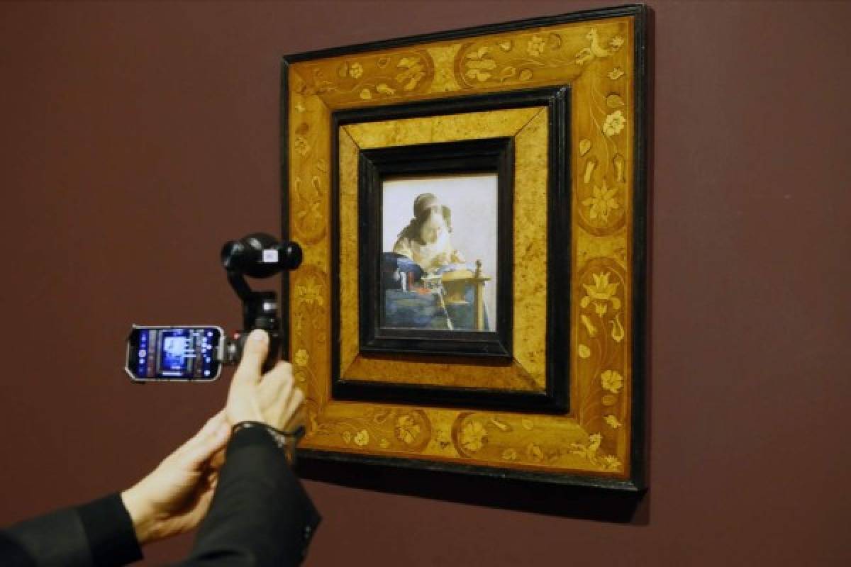 Johannes Vermeer, un revolucionario conectado con su época