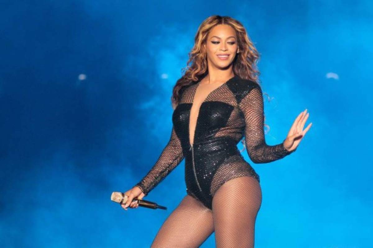 Beyoncé hace realidad el sueño de una de sus fans con cáncer