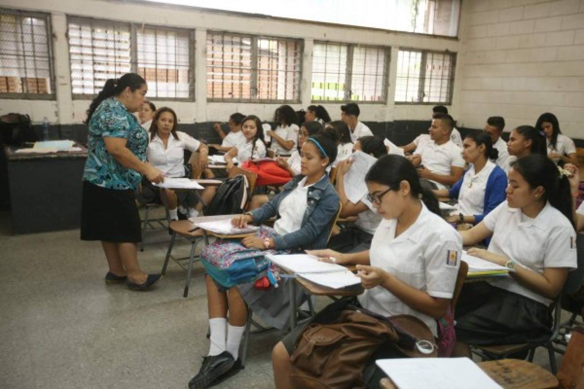 'El Central ha sido una gran escuela para mí”