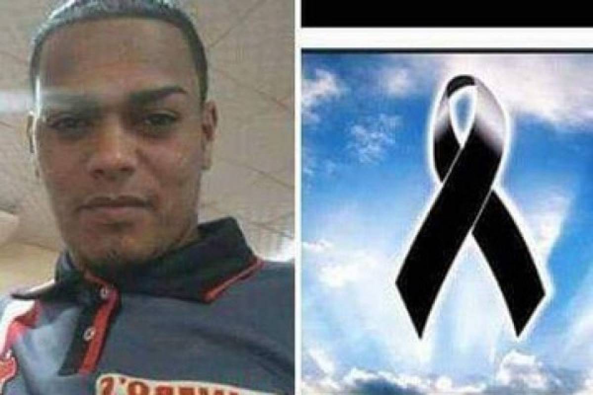 El Club Deportivo y Social Vida llora la muerte del arquero Óscar Munguía en La Ceiba