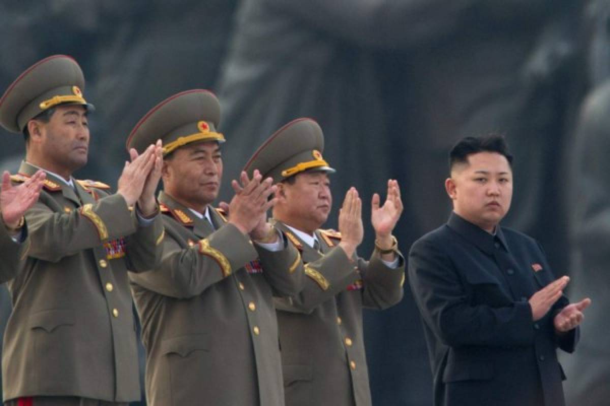 Corea del Norte dice que quiere el 'equilibrio' nuclear con Estados Unidos