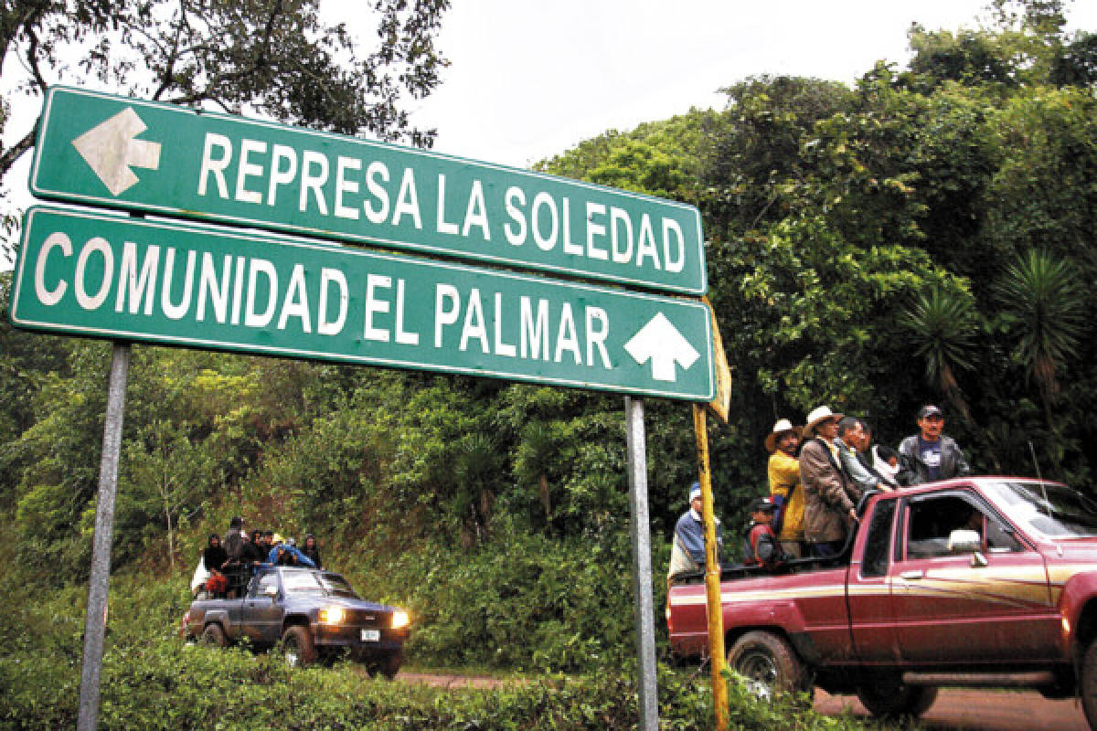 Asesinan a seis miembros de una misma familia