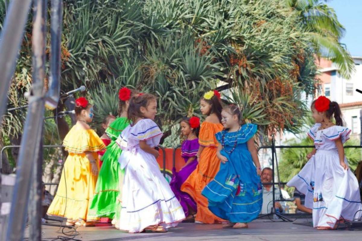 Celebrarán el Día del Hondureño en Los Ángeles