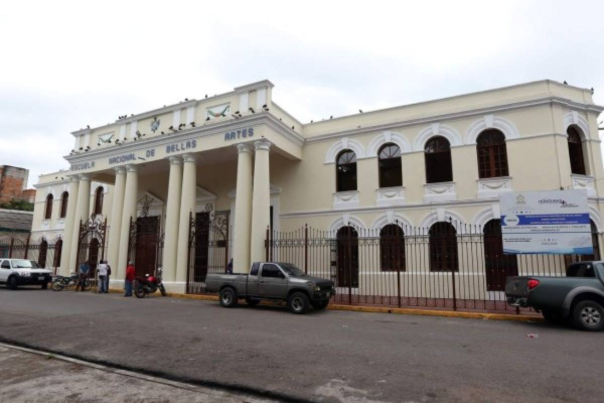 Por baja matrícula reordenarán a los docentes del Distrito Central