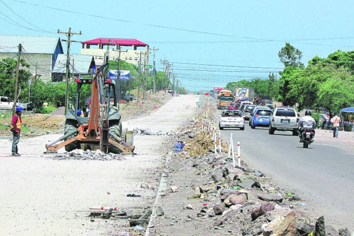 Choluteca se consolida como el epicentro para el comercio regional