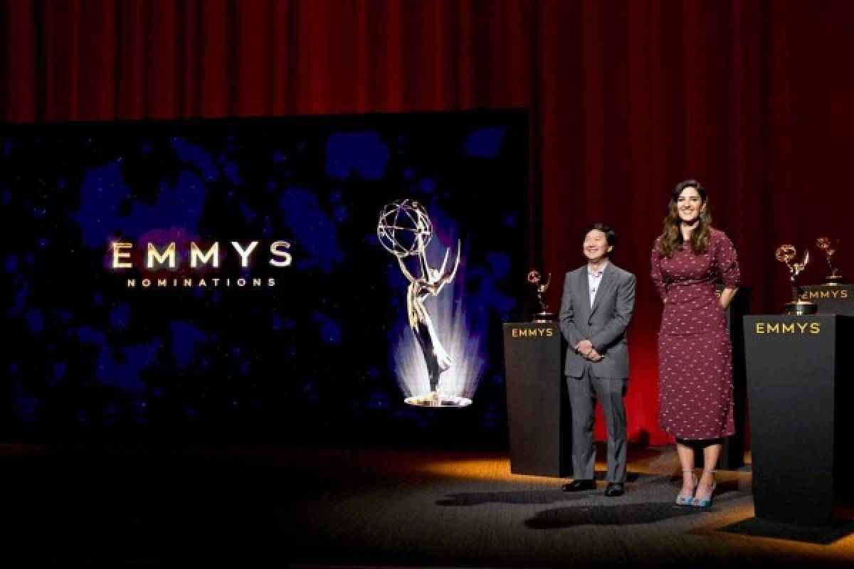 'Juego de Tronos' se despide con récord de nominaciones al Emmy  