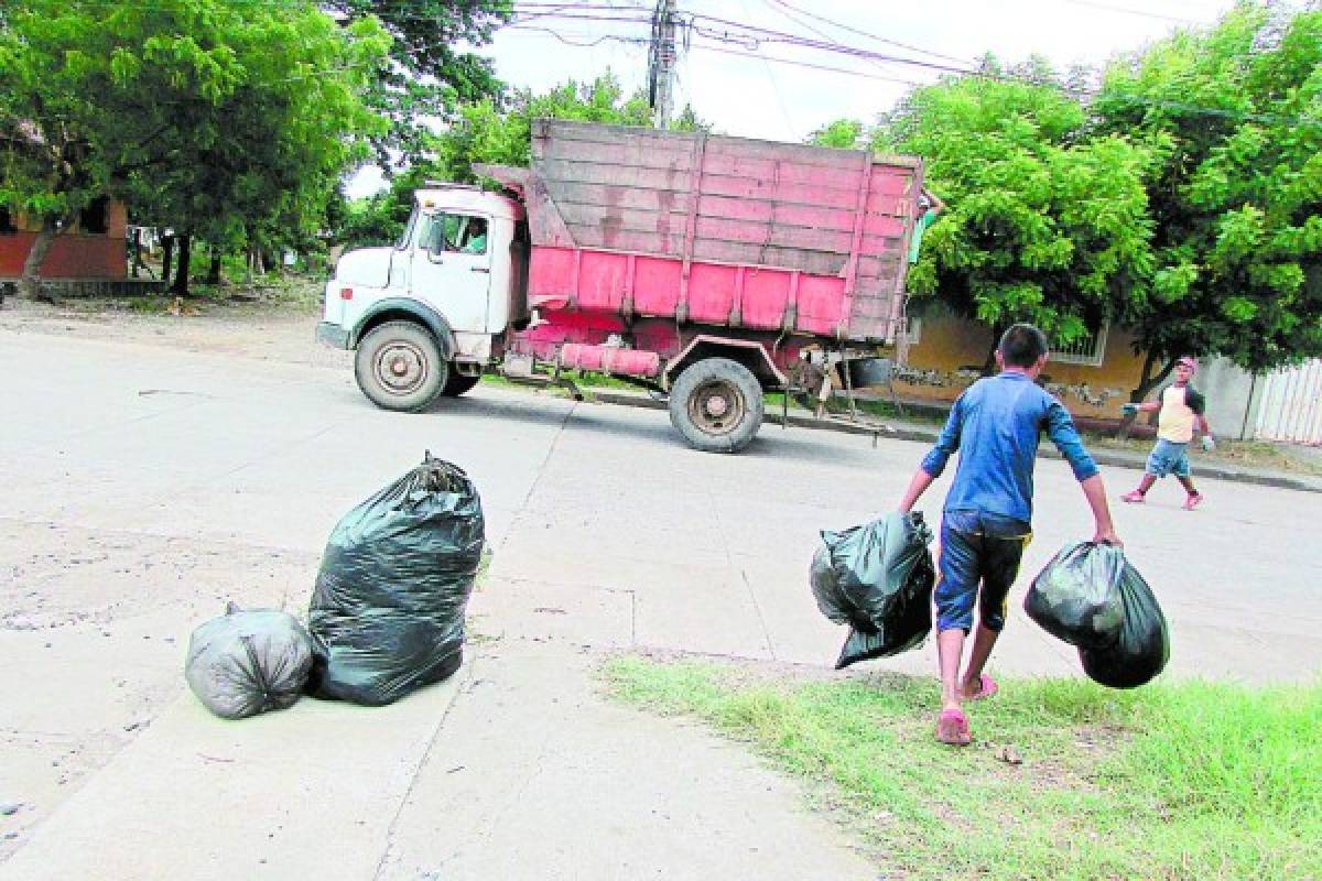 Alcaldía de Choluteca tras urbanizaciones ilegales