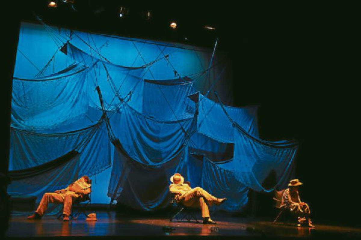 Grupo Teatral Bambú y su huella en el teatro