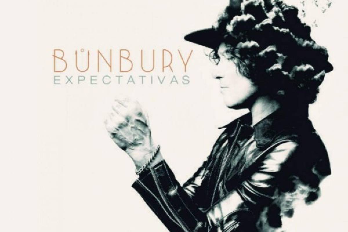 Bunbury prepara nuevo álbum a solo un mes de 'Posible'