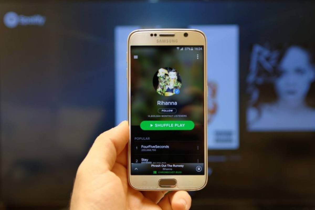 Apple Music o Spotify ¿Cuál ofrece el mejor servicio?