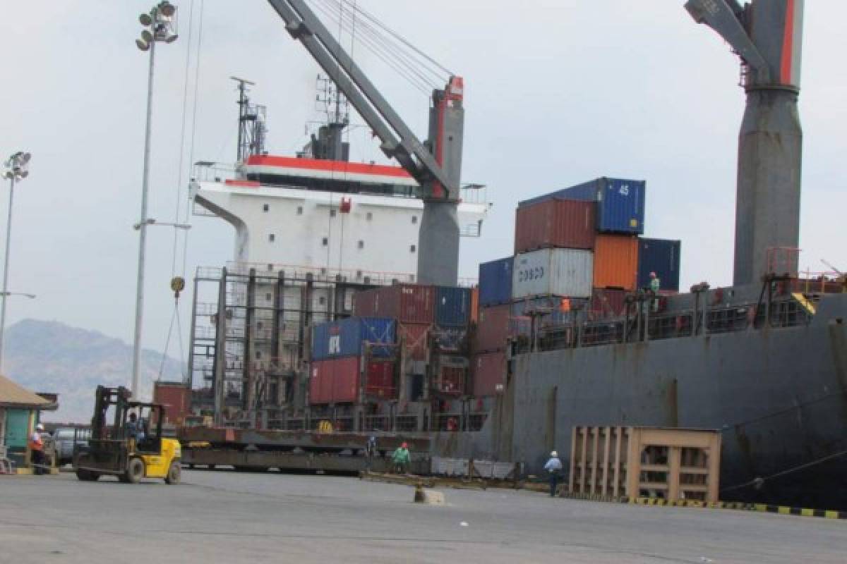 Honduras: Por 30 años buscan dar en concesión el puerto del Henecán, en San Lorenzo