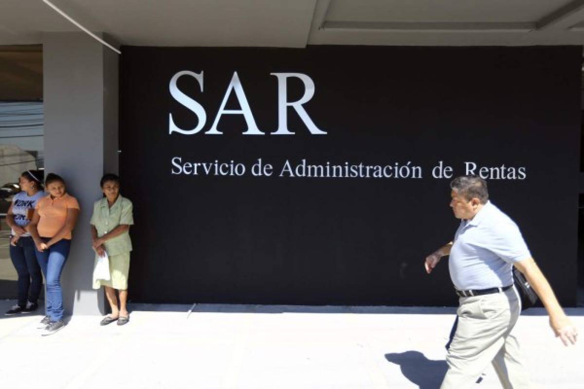 El SAR paga altos salarios y bono a los 1,329 empleados