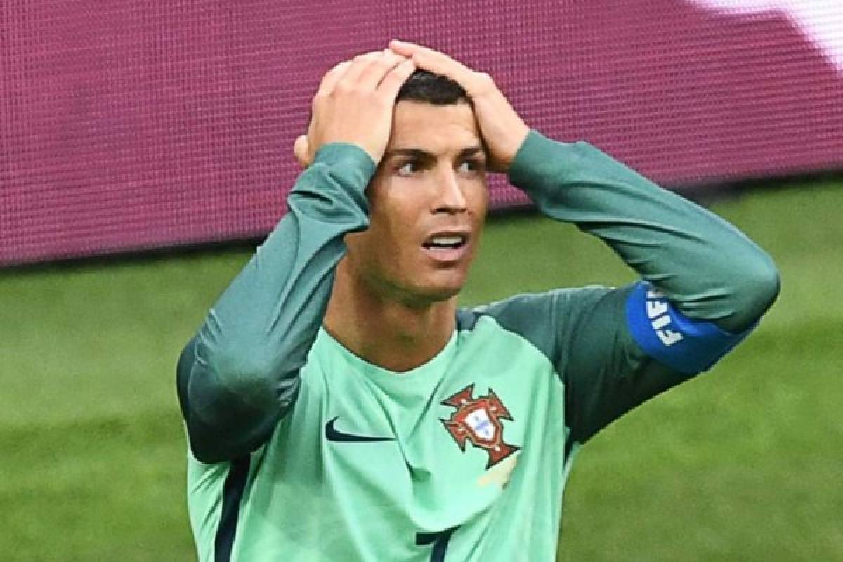 Cristiano Ronaldo repetía '¡Qué bello soy!' frente al espejo al ser comparado con Messi