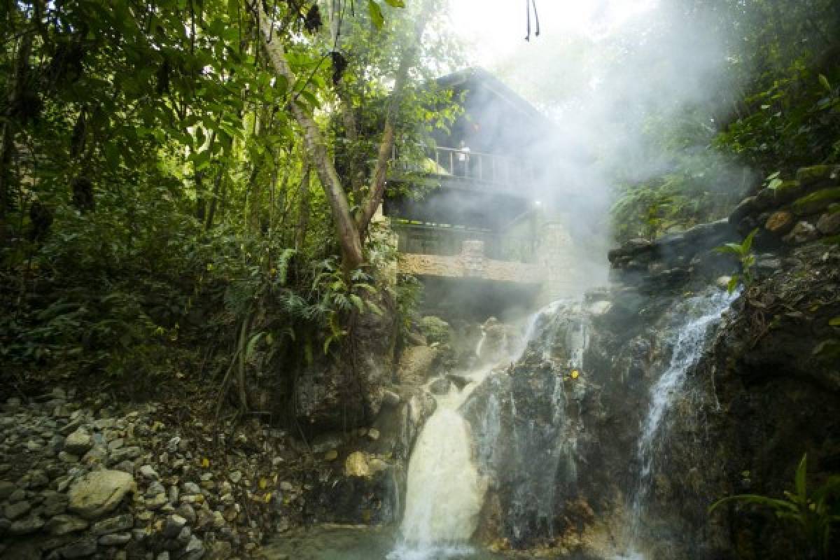 Un relajante paseo por Copán Ruinas, tierra de historia y naturaleza