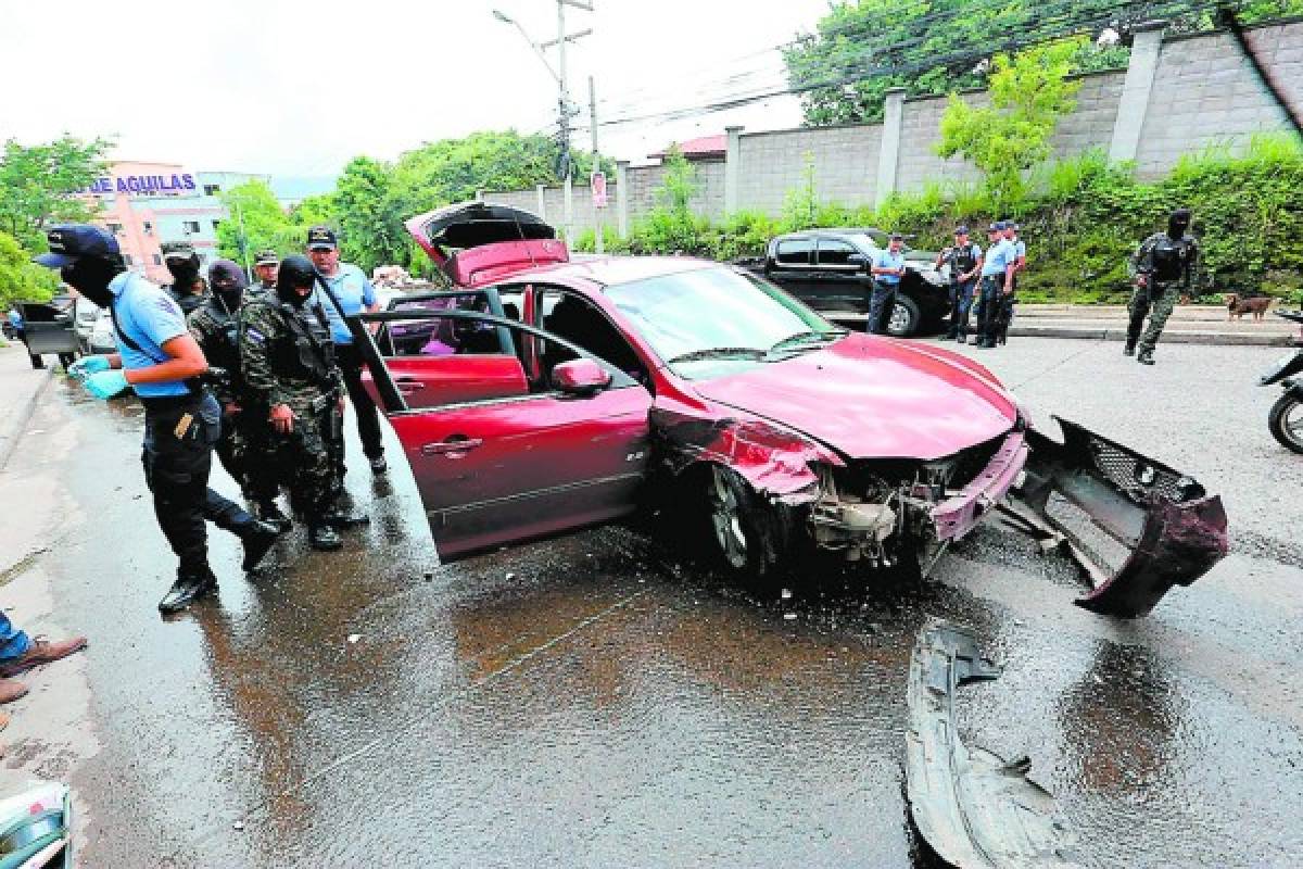 Madre de Allison, joven que murió por una bala perdida: 'Íbamos a graduarnos juntas del colegio'