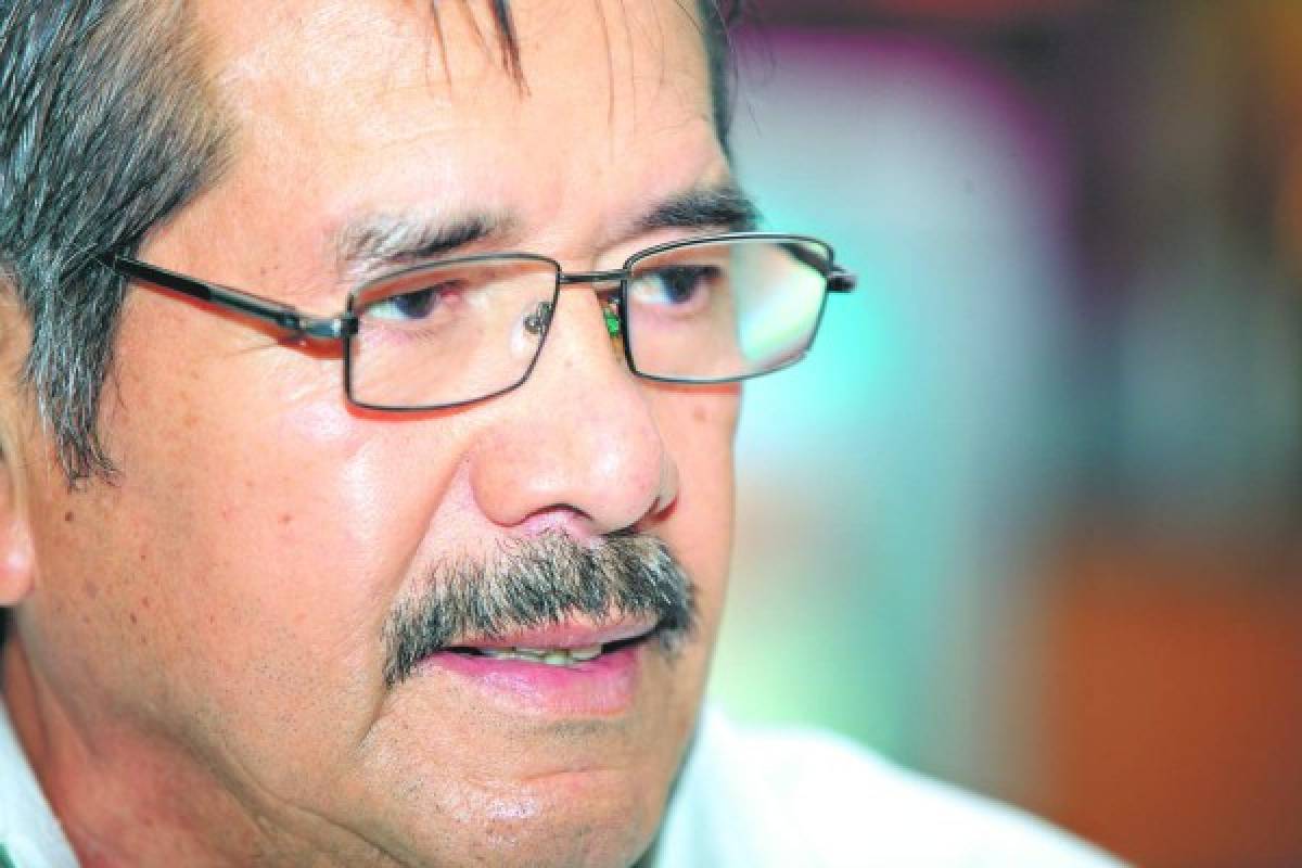 Honduras: Don Alfredo Landaverde, el legado que no pudieron callar