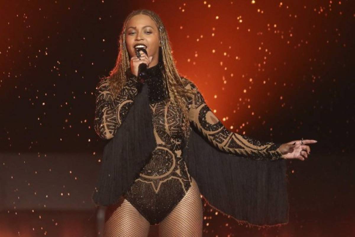 Tema de Beyoncé finalmente desplaza del primer lugar a 'Despacito'