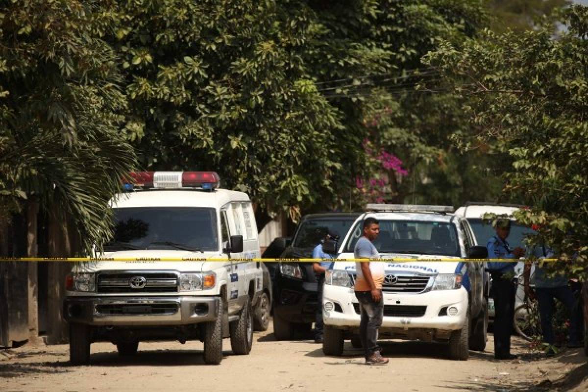 Matan al hermano del escritor hondureño Julio Escoto en el norte del país