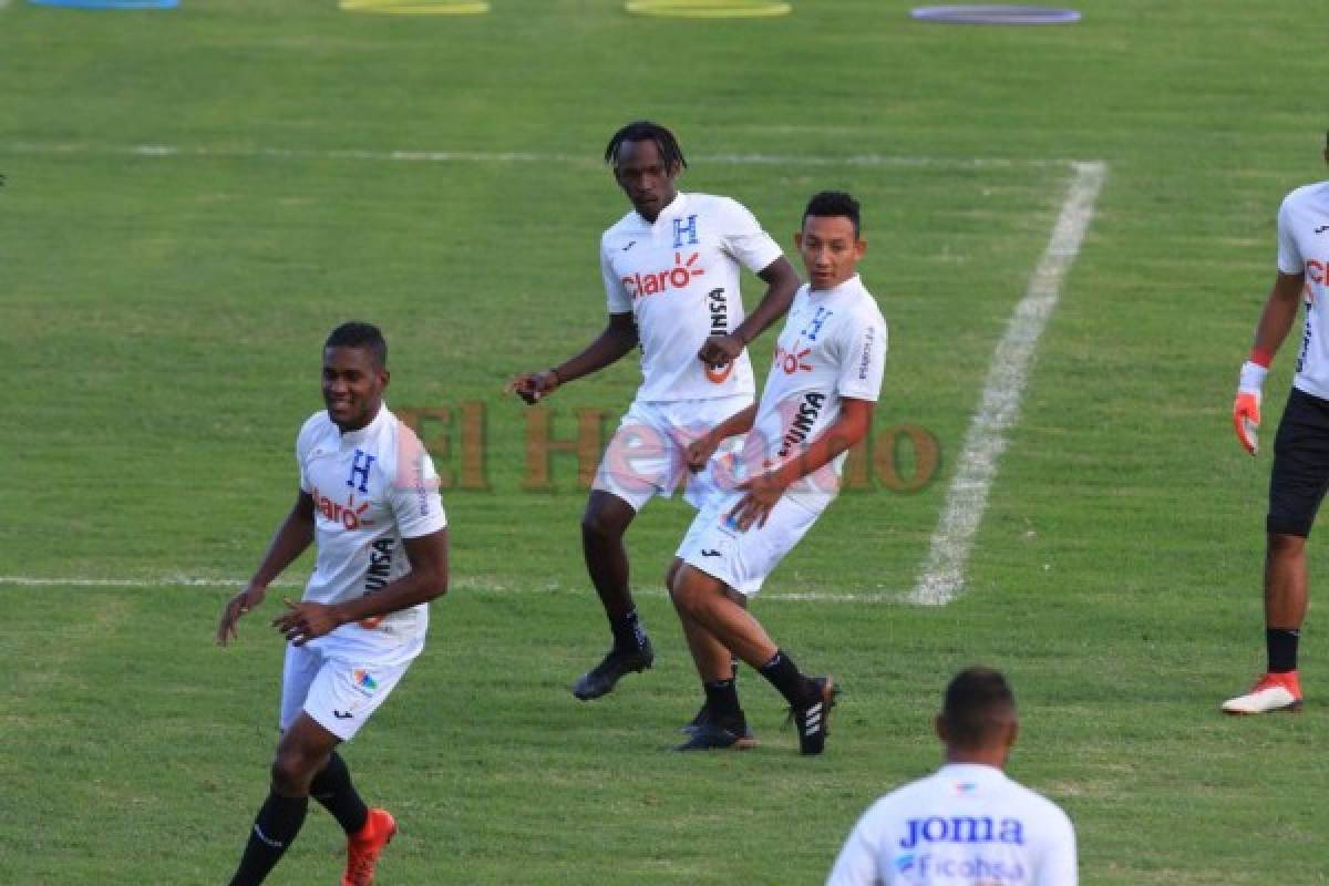 Bigote, barba y trenzas rastas, el nuevo look de Alberth Elis