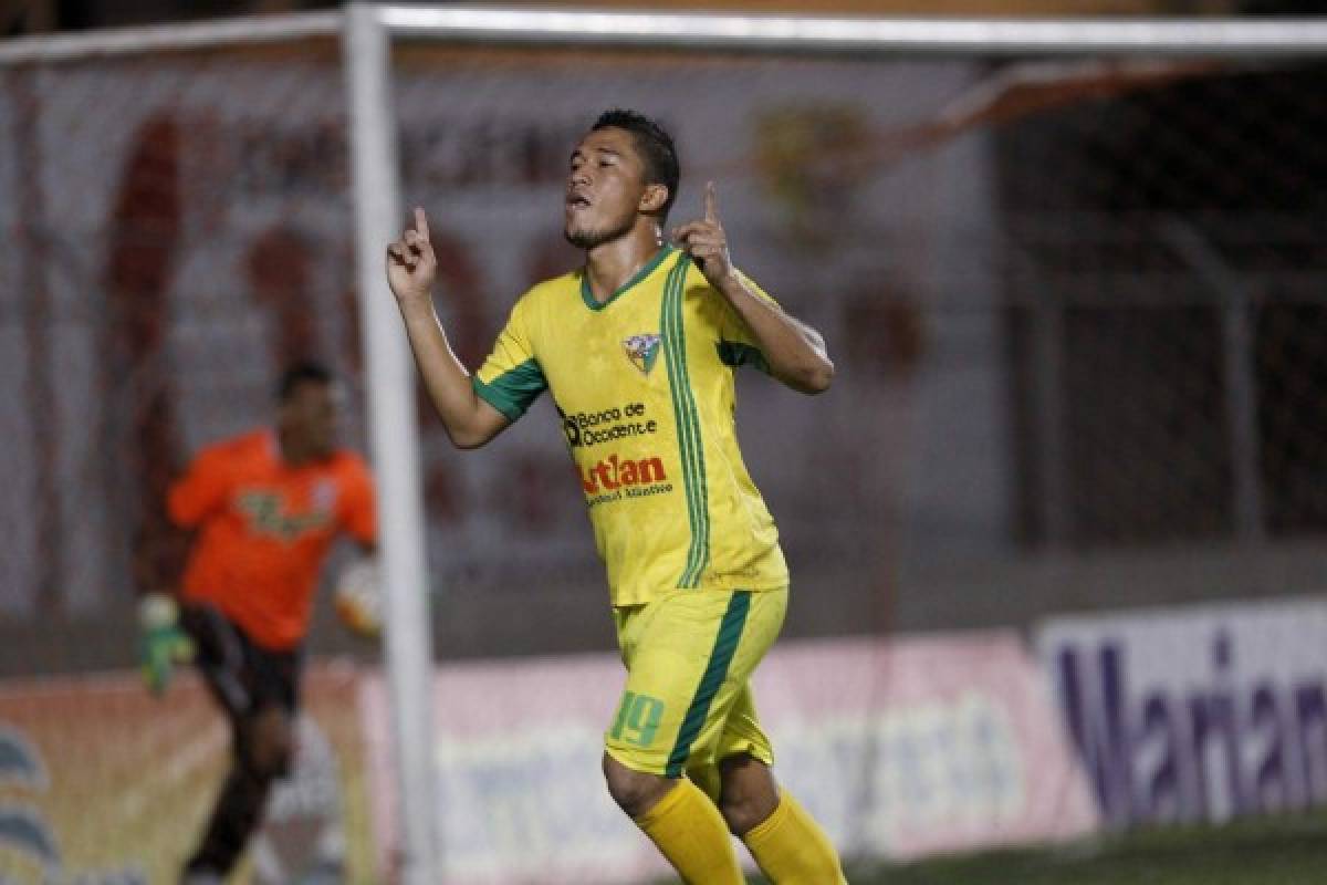 Honduras: Chaparritos que dejan grandes recuerdos en la Liga Nacional