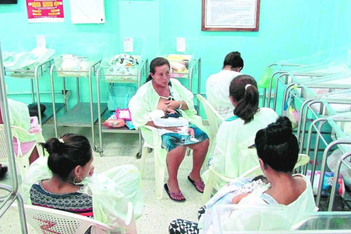 Honduras: Choluteca tendrá unidad integral de microcefalia