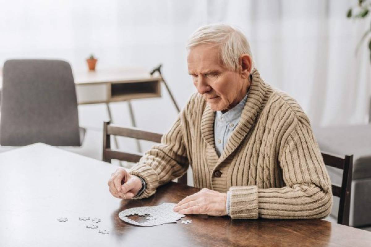 Conozca sobre el mal de parkinson en los adultos