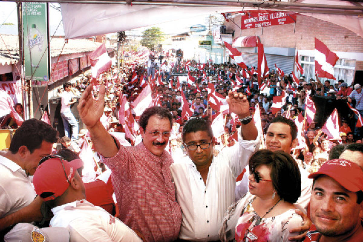 Quintín Soriano: No corrompan al pueblo