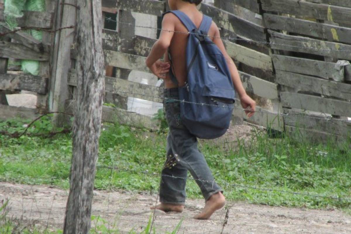  Informe BID: Crecen economías centroamericanas, pero pobreza se mantiene