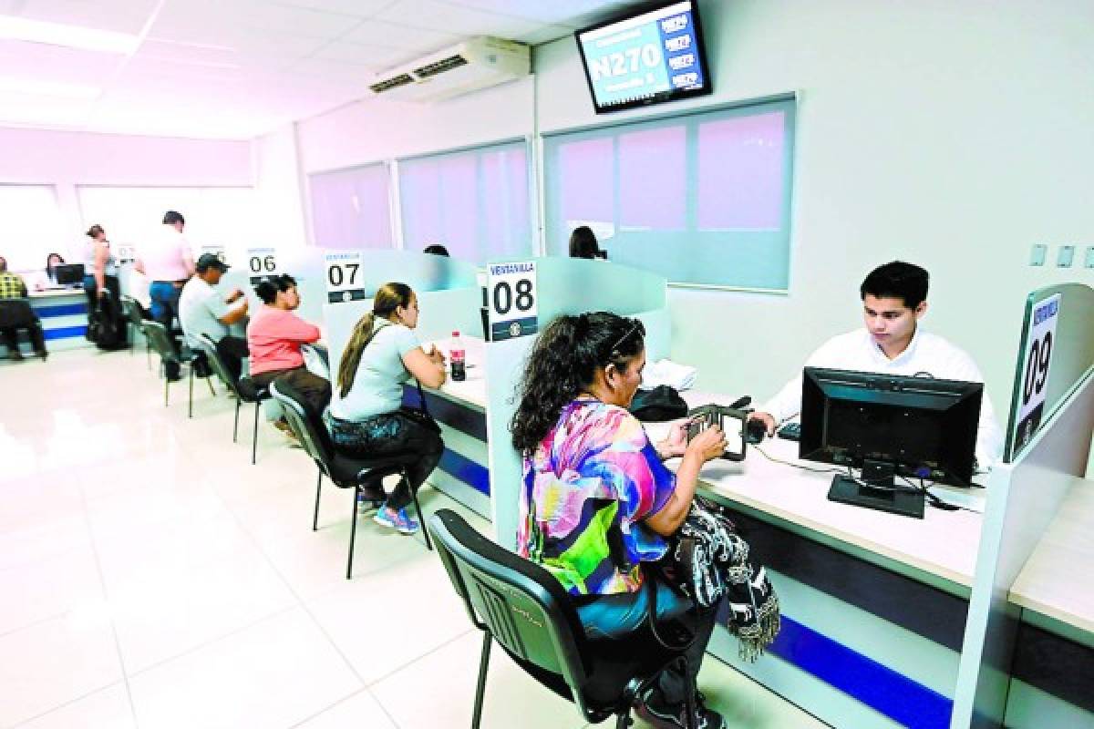 En octubre aplican nuevo régimen de facturación en Honduras