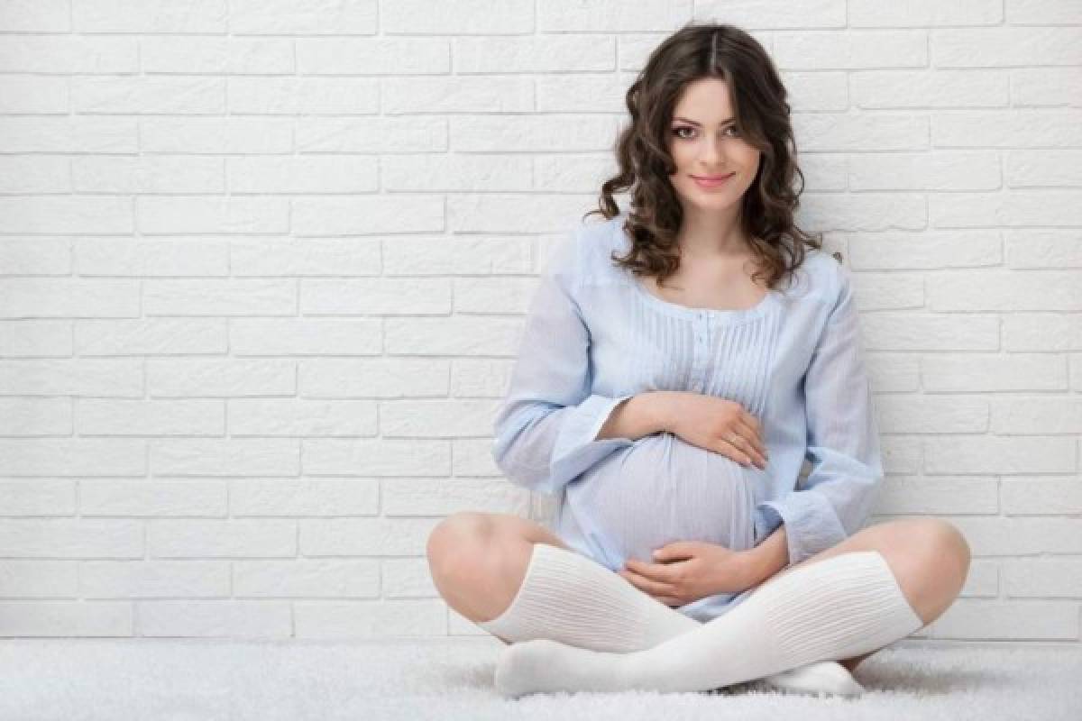 La intimidad durante el embarazo es beneficiosa para la mujer