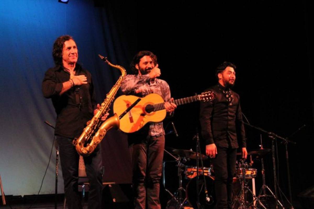 Festival Bambú, fiesta internacional llena de alegría