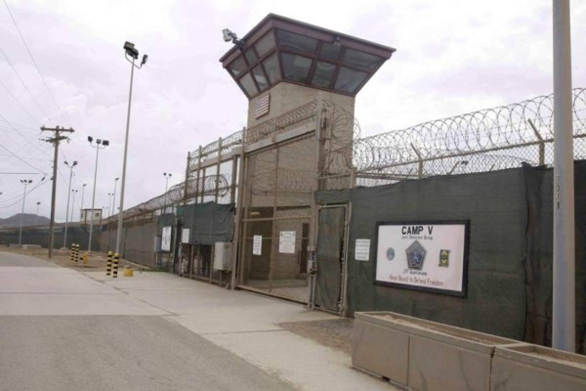 Guantánamo: Prisioneros rechazan guardias mujeres