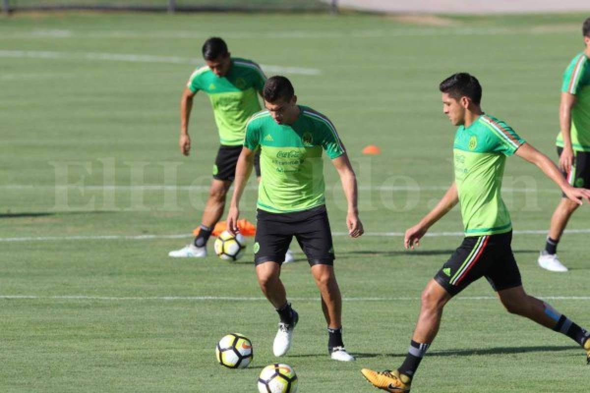 Copa Oro: Le niegan el estadio de la Universidad de Phoenix a la Selección de México