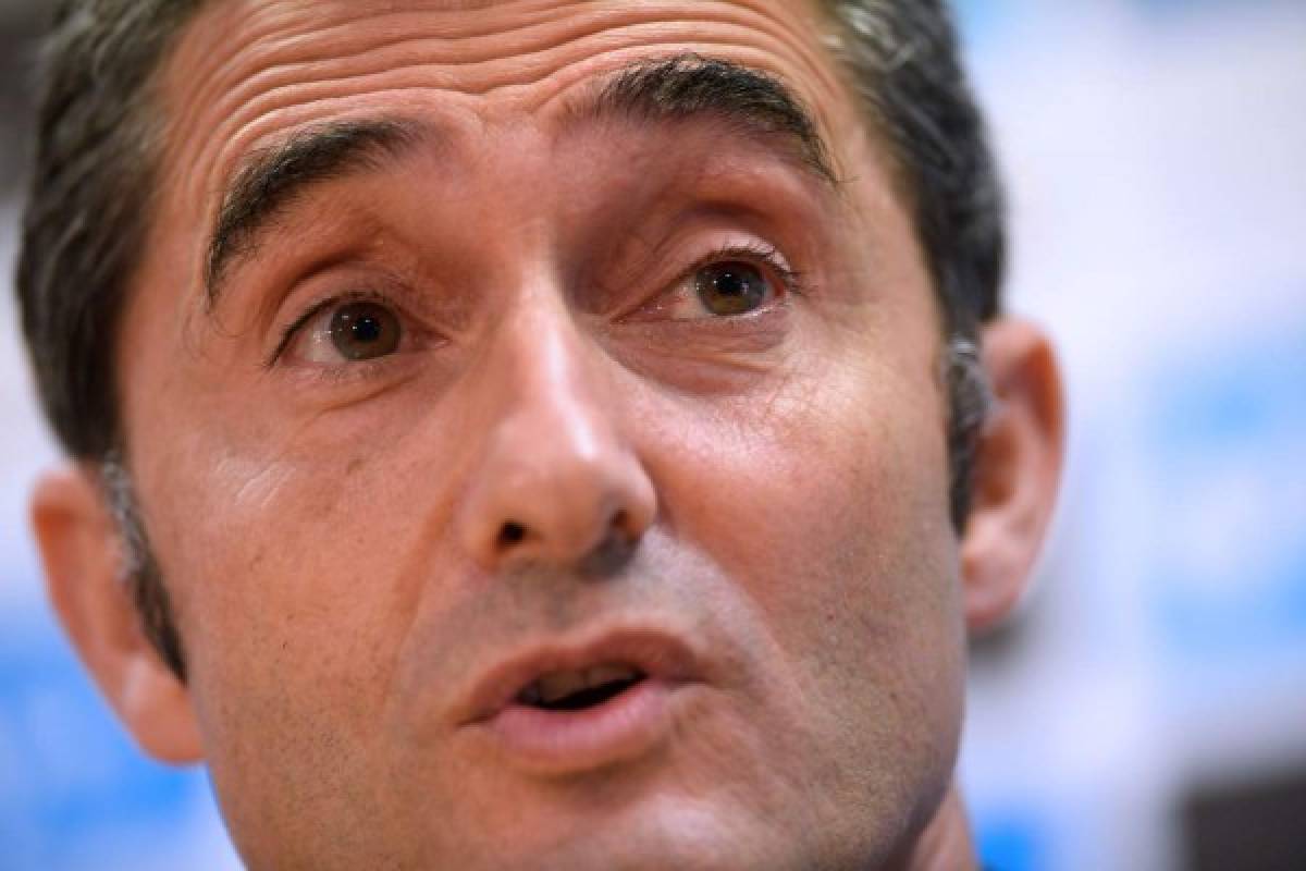 La advertencia de Ernesto Valverde al Real Madrid: 'No vamos a darnos por vencidos'