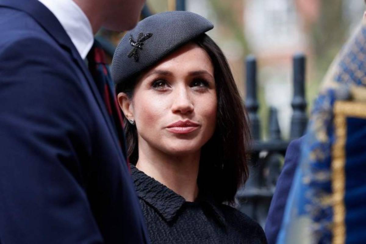 ¿Qué pide Meghan Markle para hablar de nuevo con su padre Thomas?