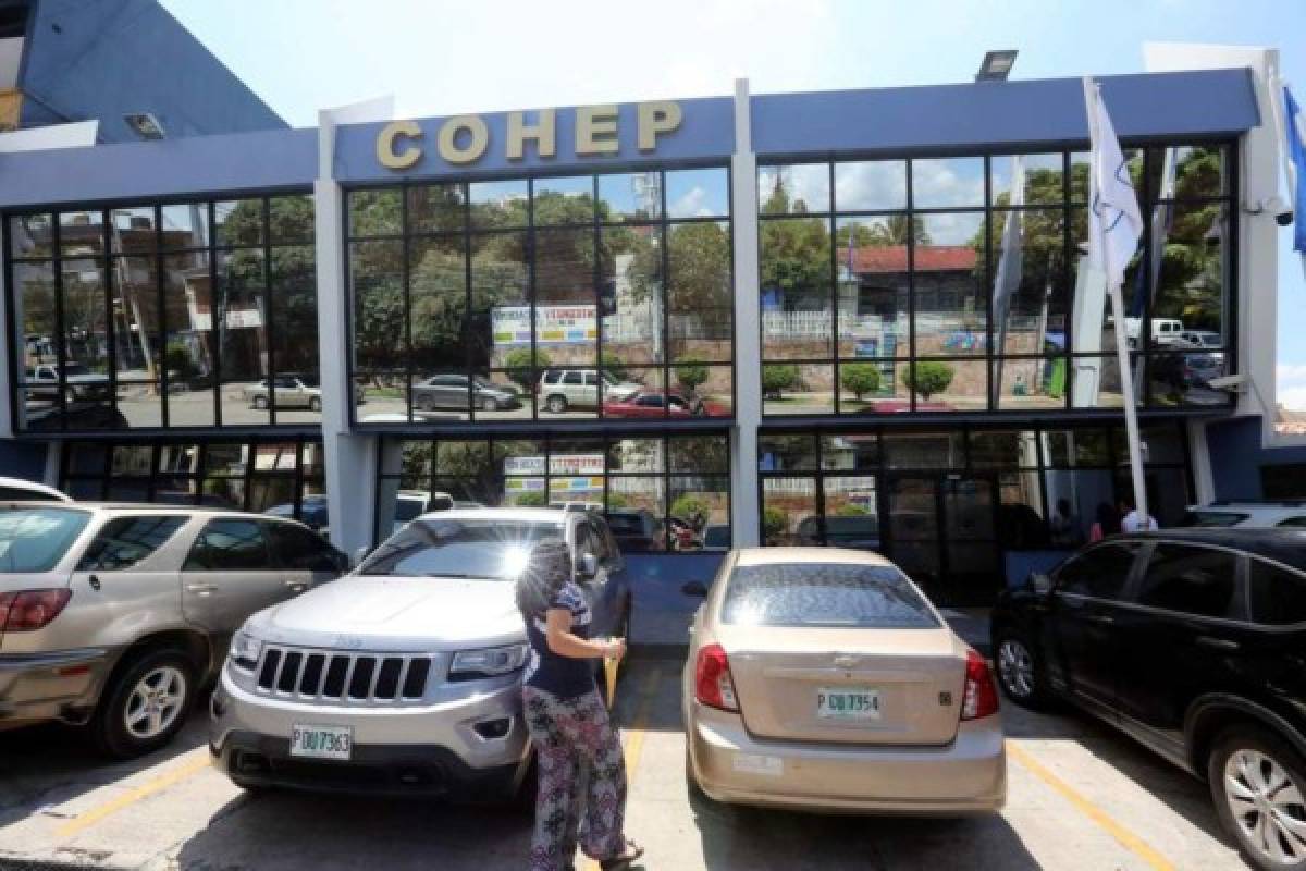 Preocupa al Cohep atraso en resolver las notas de crédito en Honduras
