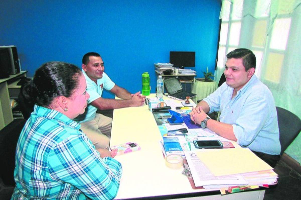 Choluteca, el municipio con más personas sin un puesto de trabajo