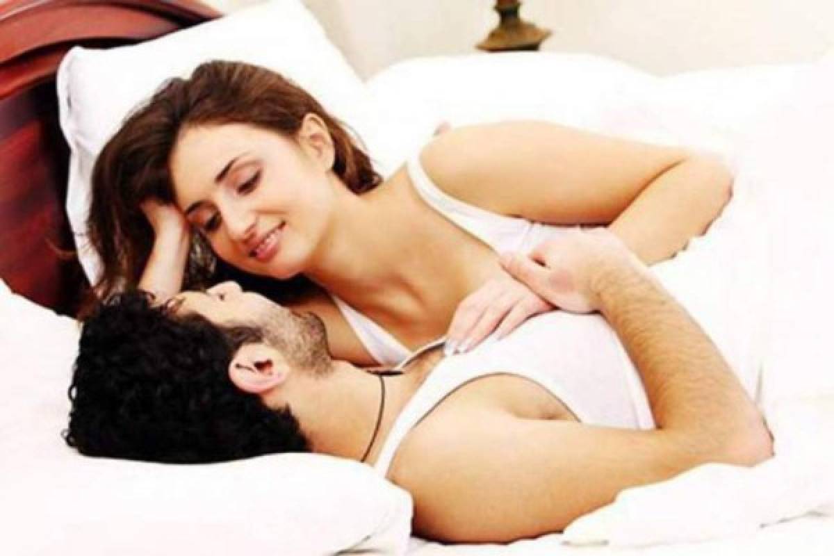 ¿Es bueno dormir con tu pareja? Aquí la verdad