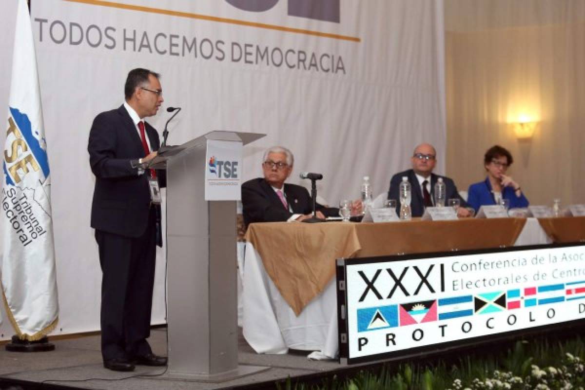 TSE implementará el 'voto en casa” en las elecciones generales