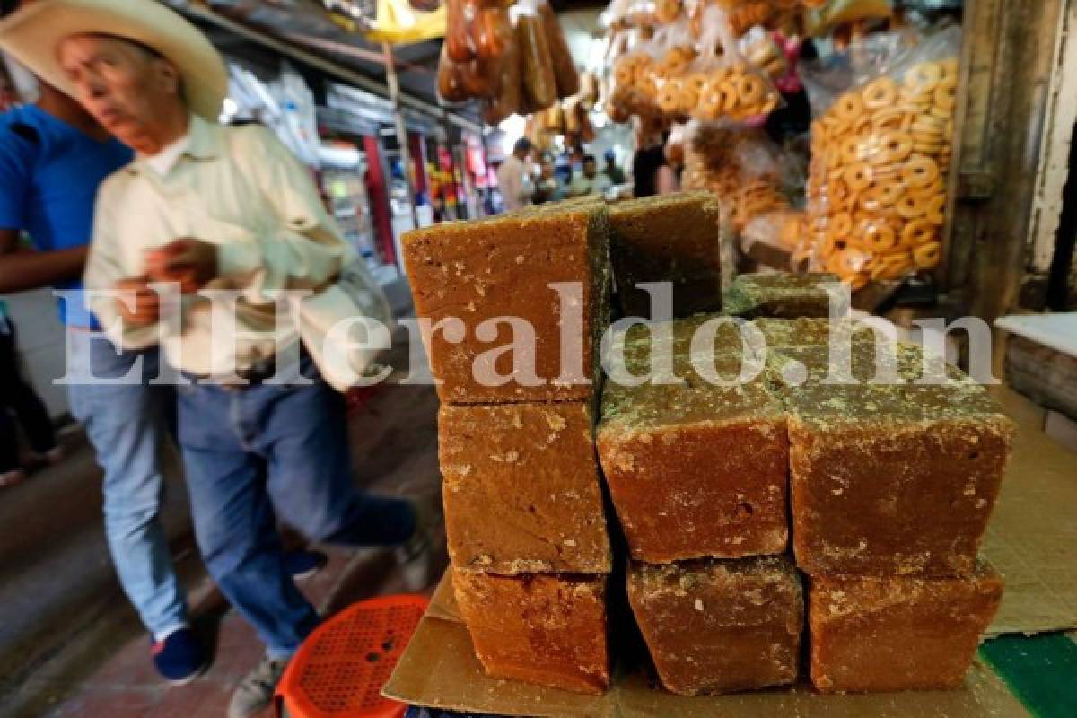 Tegucigalpa: Conoce los productos de alta demanda en los mercados capitalinos esta navidad