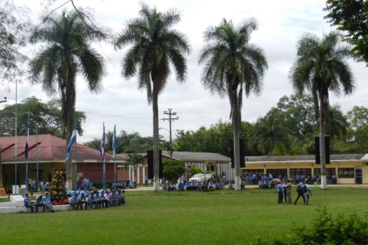 Honduras: Querían abrir centros regionales olvidando las necesidades del campus