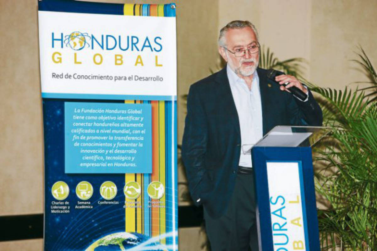 Honduras Global inicia con jornada académica
